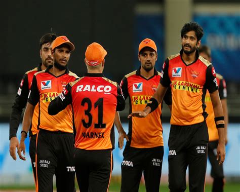 sunrisers hyderabad satta|Sixes set to fly again as Sunrisers welcome CSK to Hyderabad.